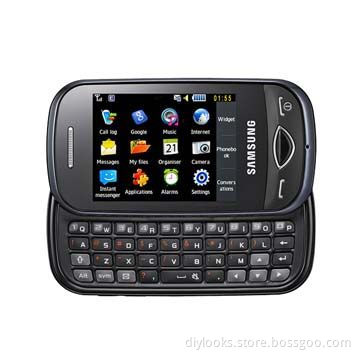 Refurbished Original Samsung B3410 Black